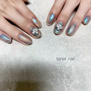 ネイル テネルネイル tener nailのネイルデザイン