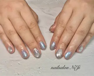 ネイル nailsalon N iJiのネイルデザイン