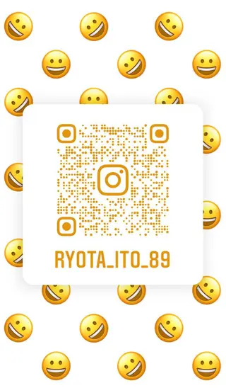 メンズ いとう りょうたのヘアスタイル