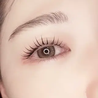 マツエク・マツパ 大澤 美音🫧iLのマツエク・マツパデザイン