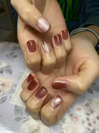 ネイル Chandra nail&tarotのネイルデザイン