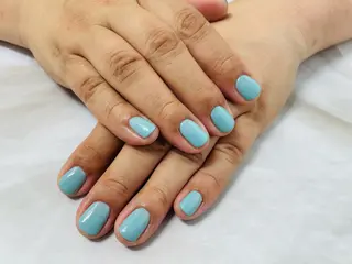 ネイル 古岡 愛のエステ・リラクイメージ