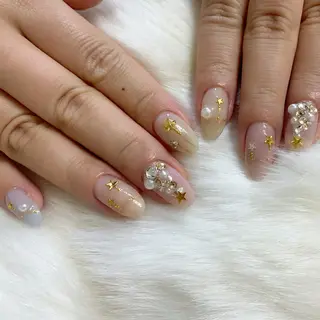 ネイル パラジェル登録サロンfeerique所属・Uchida Mayunaのその他イメージ