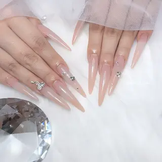 ネイル Jaime Yuiのネイルデザイン