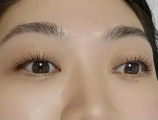 マツエク・マツパ FuFu.Nail 2️⃣番のネイルデザイン