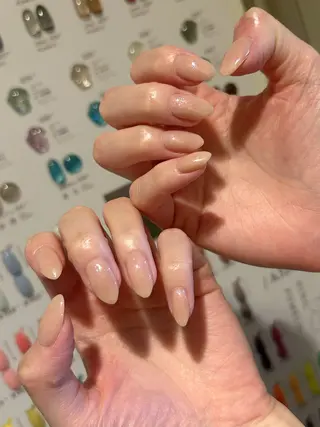 ネイル RINN ANA.CHUOのネイルデザイン
