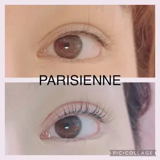 マツエク・マツパ Eyelash MAVIEのマツエク・マツパデザイン