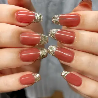 ネイル ジュエル.《ネイル》 モデル募集中のネイルデザイン