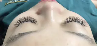 マツエク・マツパ 小岩 Saraのネイルデザイン