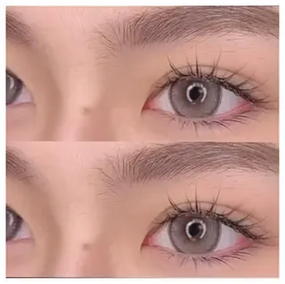 マツエク・マツパ 神山 ビューティー・アイのマツエク・マツパデザイン