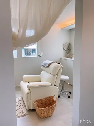 マツエク・マツパ eyelash salon.VIELのマツエク・マツパデザイン