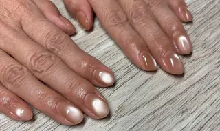 ネイル TRIOS ▲nailのネイルデザイン