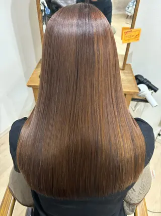 ロング sakurabi RURIのヘアスタイル