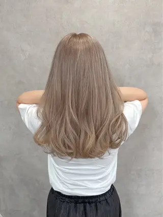 カラー カラー🌈ᵕ̈* sumireのヘアスタイル