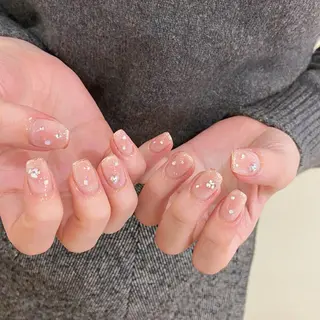 ネイル . .のネイルデザイン