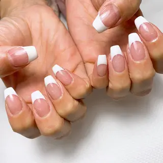 ネイル ⭐︎休業中の練習⭐︎ JNA認定講師髙橋のネイルデザイン