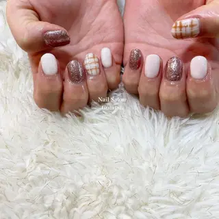 ネイル Nail Salon Gummi.のネイルデザイン