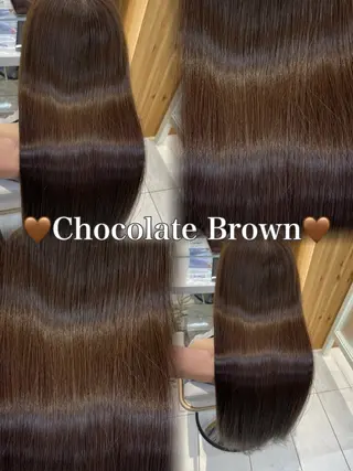 ロング レイヤー/顔周り /韓国ヘア/TAKUのヘアスタイル