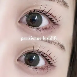 マツエク・マツパ ︎︎ rara 🎀のマツエク・マツパデザイン