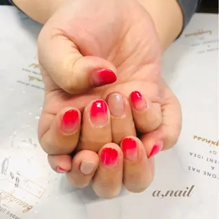 ネイル ネイルサロン エーネイルのネイルデザイン