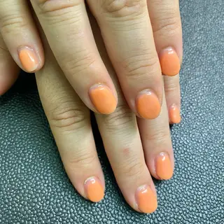 ネイル kagami マイのネイルデザイン