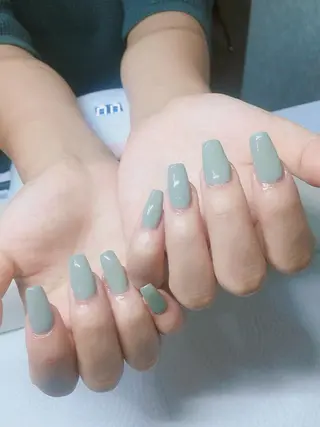 ネイル ガール ネイルサロンのネイルデザイン
