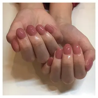 ネイル nail salon Soiréeのネイルデザイン