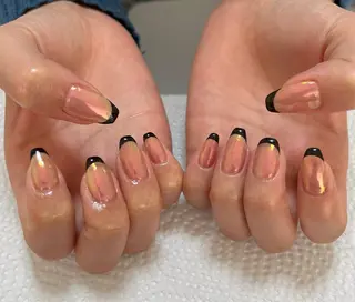 ネイル nail M&Tのネイルデザイン