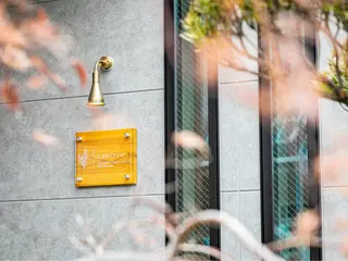 LAREPOP所属・kawashima haruのネイルデザイン