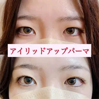 マツエク・マツパ salon:S 仙台店のマツエク・マツパデザイン