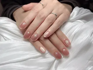 ネイル みなみ 。のネイルデザイン