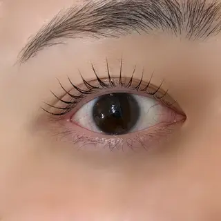 マツエク・マツパ ☁️Bhstyle SAYAKA☁️のマツエク・マツパデザイン