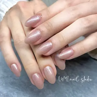 ネイル UMI.nail studioのネイルデザイン
