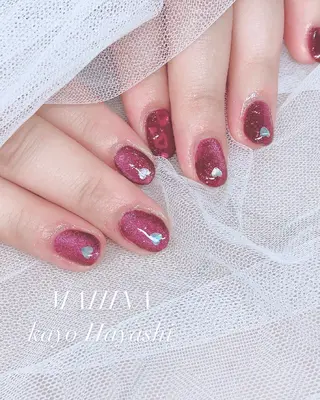 ネイル MAHINA 🌺KAYO🌺のエステ・リラクイメージ