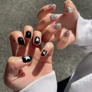 ネイル nail.gorin所属・吉村 優子のネイルデザイン