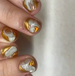 ネイル Piccolo nailのネイルデザイン