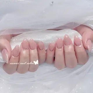 ネイル Kawaii Nail Salonのネイルデザイン