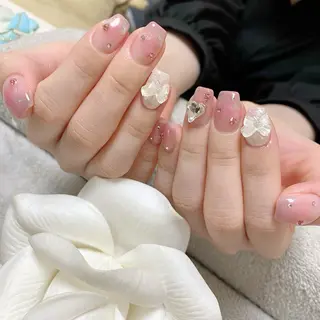 ネイル 💅fleur Ayumiのネイルデザイン