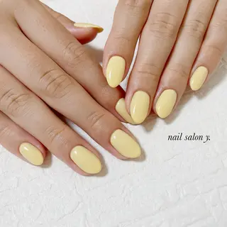 ネイル nailsalon y.のネイルデザイン