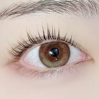 マツエク・マツパ 【La SHE's】 KANAME🪽✨のマツエク・マツパデザイン