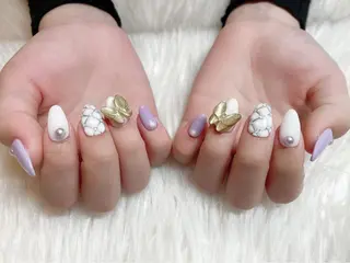 ネイル S Sのネイルデザイン