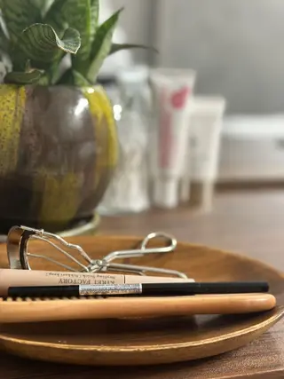 お肌のかかりつけサロンP.A.L.M.所属・【P.A.L.M.】 むき卵×毛穴レス肌のエステ・リラクイメージ