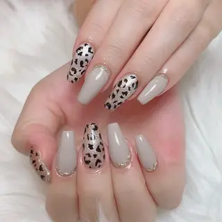 ネイル Nail salon EM（エム）諸星のネイルデザイン