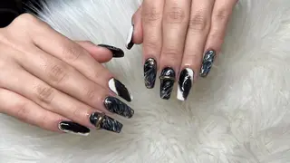 ネイル 《LB》ラブリエ Nail&eyeのマツエク・マツパデザイン