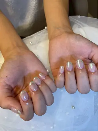 ネイル lalaroom .のネイルデザイン