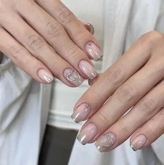 ネイル Molly _nailのネイルデザイン