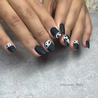 ネイル Nailsalon Reon.のネイルデザイン