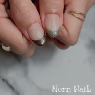 ネイル U Ayaのネイルデザイン