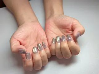 ネイル nailme!/松下 侑未のネイルデザイン