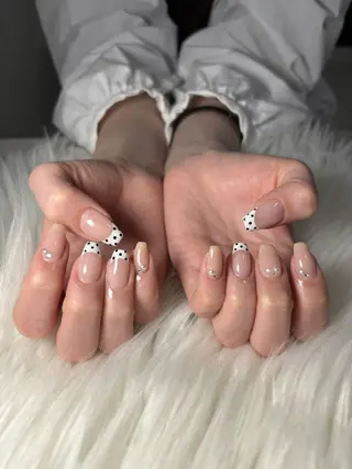 ネイル 【Yappy🎀】 konichanのネイルデザイン